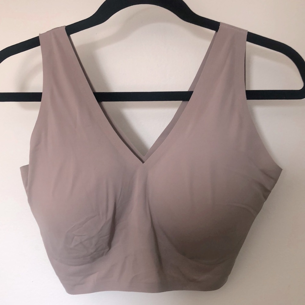 True & Co Bra - Wireless